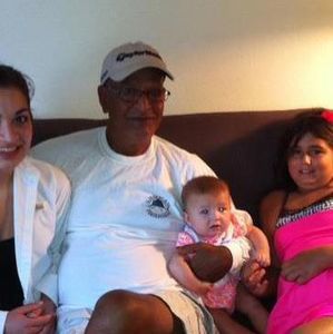 Meet your Posher, Prakash